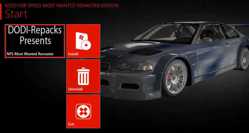 Download Need For Speed: Most Wanted