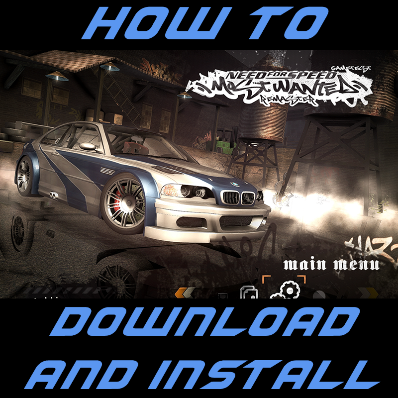 Need for Speed - Download