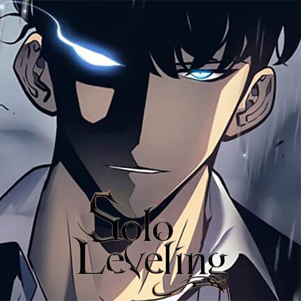 Manhwa 'Solo Leveling' Gets Anime in 2023 