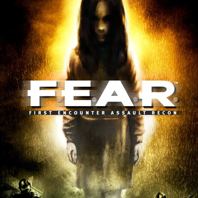 FEAR: uno sparatutto horror molto suggestivo