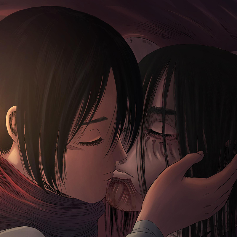 The 'Attack on Titan' Anime Ending, Explained