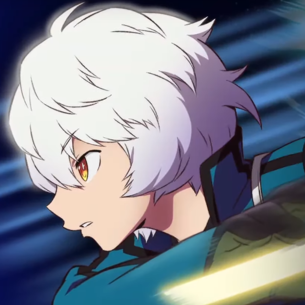 World Trigger Stagione 4: data di uscita