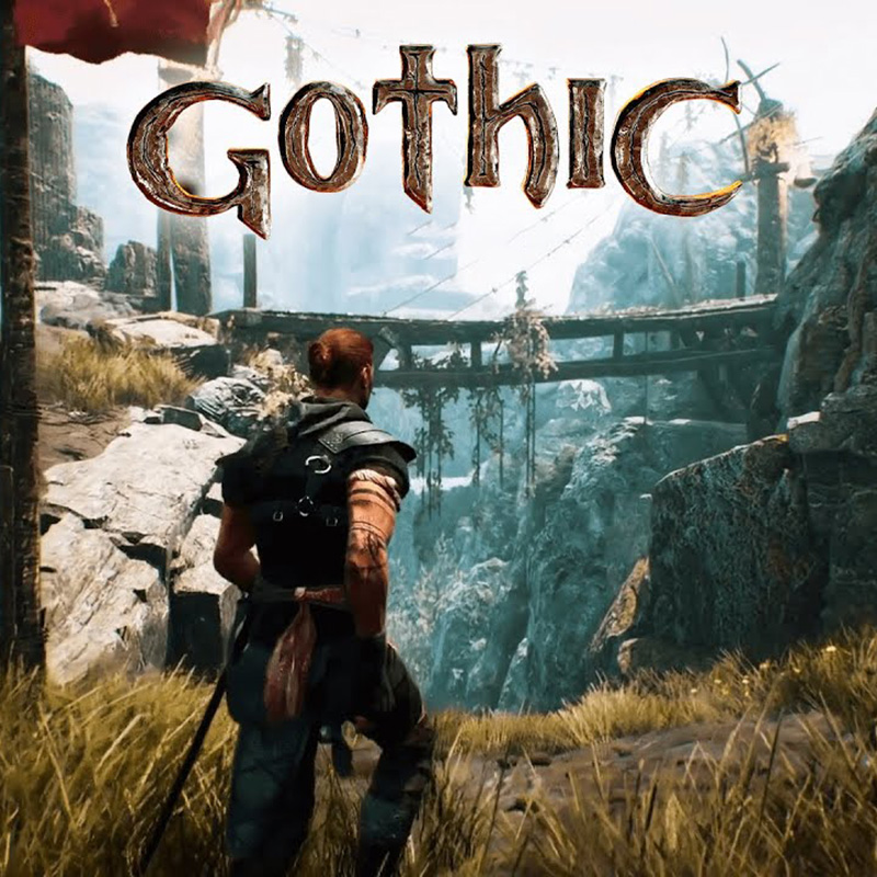Gothic 1 Remake Data Di Uscita Gaming House